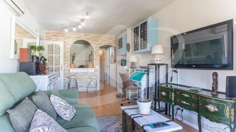 Photo 2 of Flat for sale in Calle de Sant Salvador, Centre - Cordelles, Barcelona