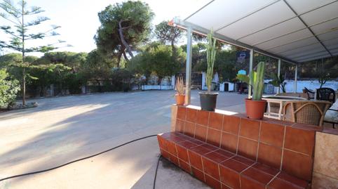 Foto 5 de Finca rústica en venda a Camino del Rincón, 8, Núcleo urbano, Huelva