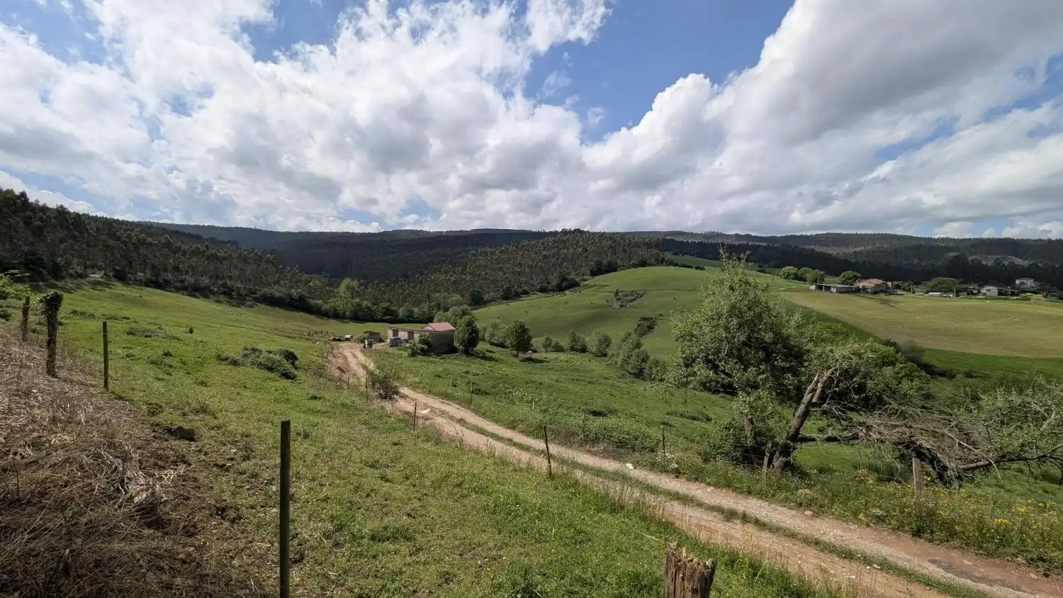 Country homes for sale in Piélagos