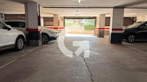 Foto 3 de Garaje en venta en Cl Joaquim Monmany, Can Calders, Barcelona