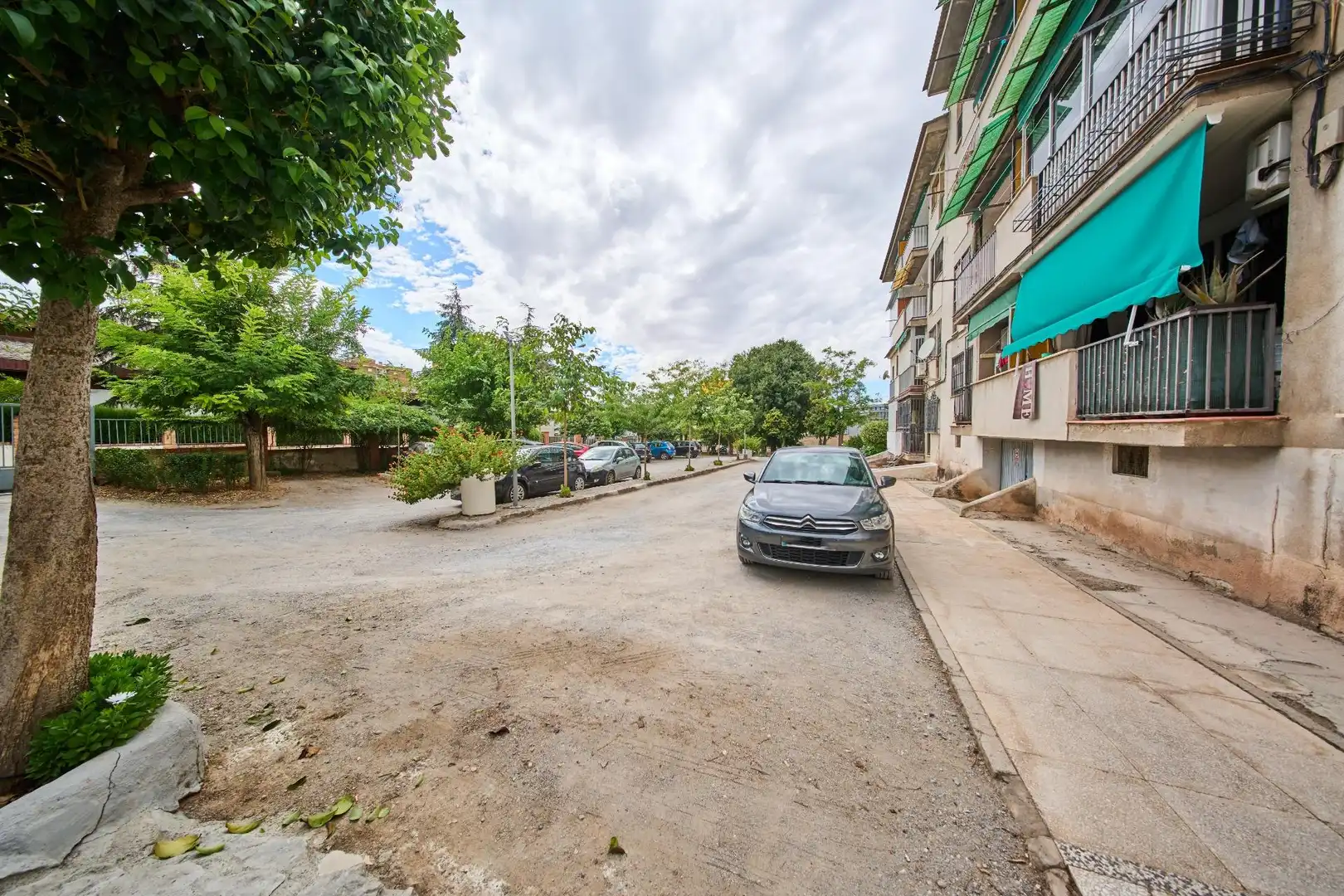 Flat for sale in Calle PDTA LUIS DE VICENTE, imagen 18