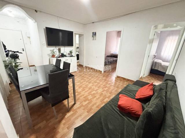 Piso en Venta en El Calvari