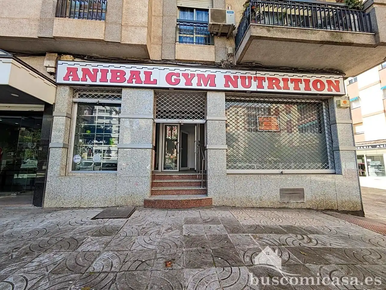 Local comercial en venda a Aníbal E Himilce, imagen 15