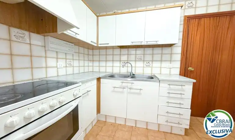 Appartement compact à vendre à Carrer del Puig Rom, imagen 24