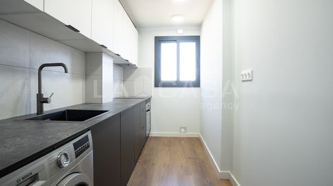 Foto 3 de Àtic en venda a El Besós i el Maresme, Barcelona Capital