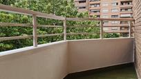 Terrace of Flat for sale in  Logroño  with Terrace and Balcony