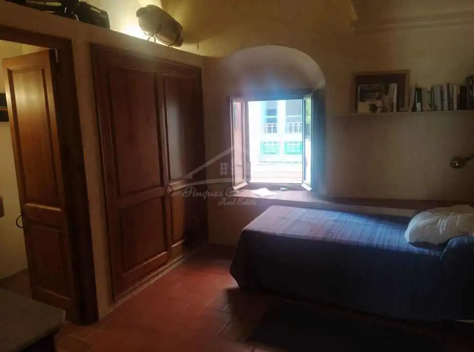 Habitación de Apartamento en venta en Begur con Terraza