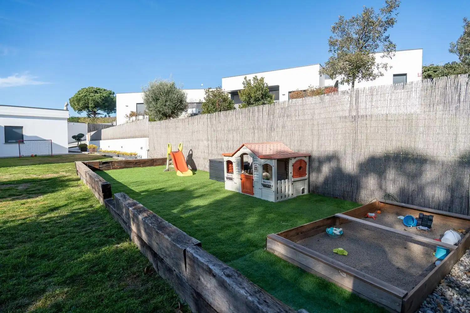 Villa con giardino in vendita a Calle Crota, imagen 25