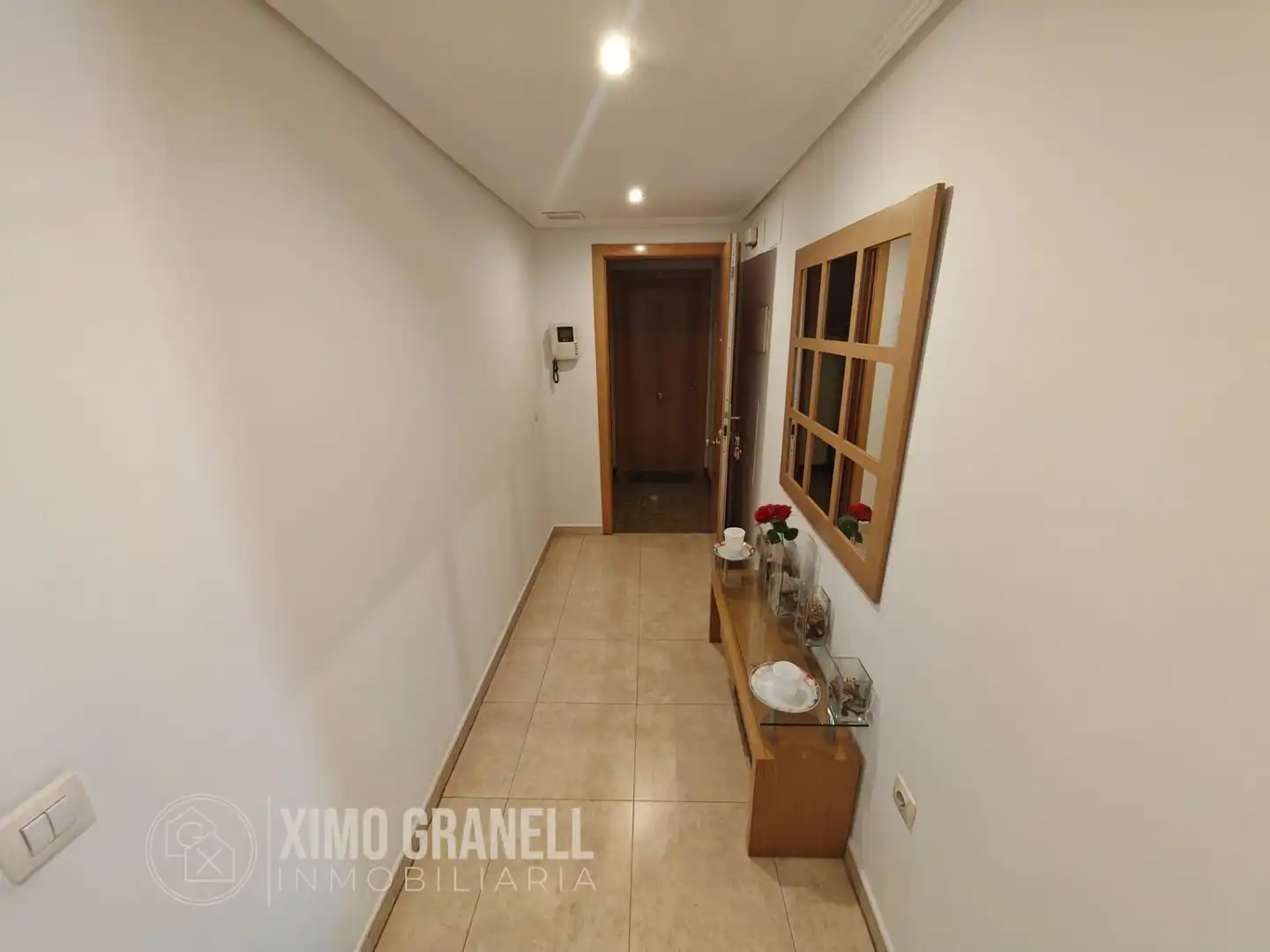 Flat with lift for sale in La Vall d'Uixó, imagen 22