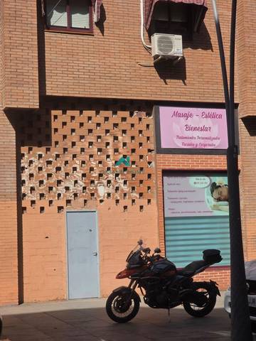 Local comercial en Alquiler en Zona Renfe