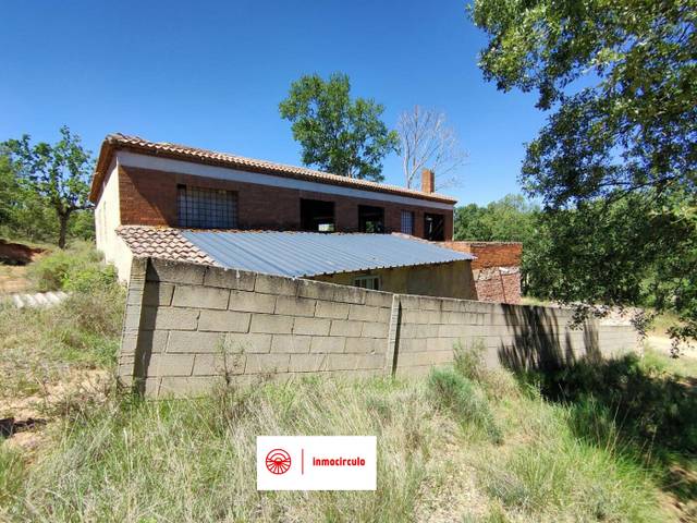 Terreno en Venta en Revillarruz