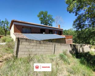 Exterior view of Land for sale in Revillarruz