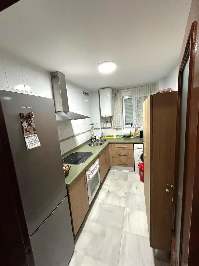 Piso con terraza en venta en Arcos de la Frontera, imagen 2