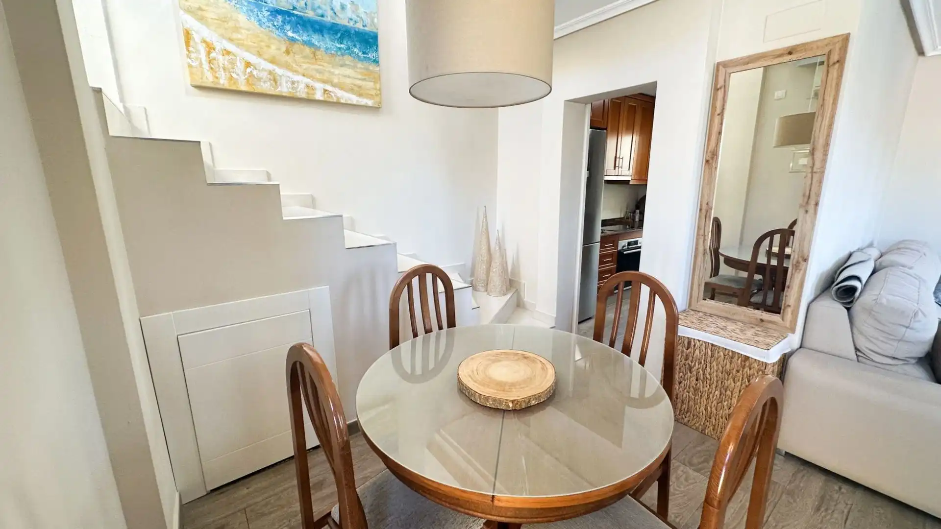 Penthouse mit Pool zum Verkauf in N/A, imagen 5