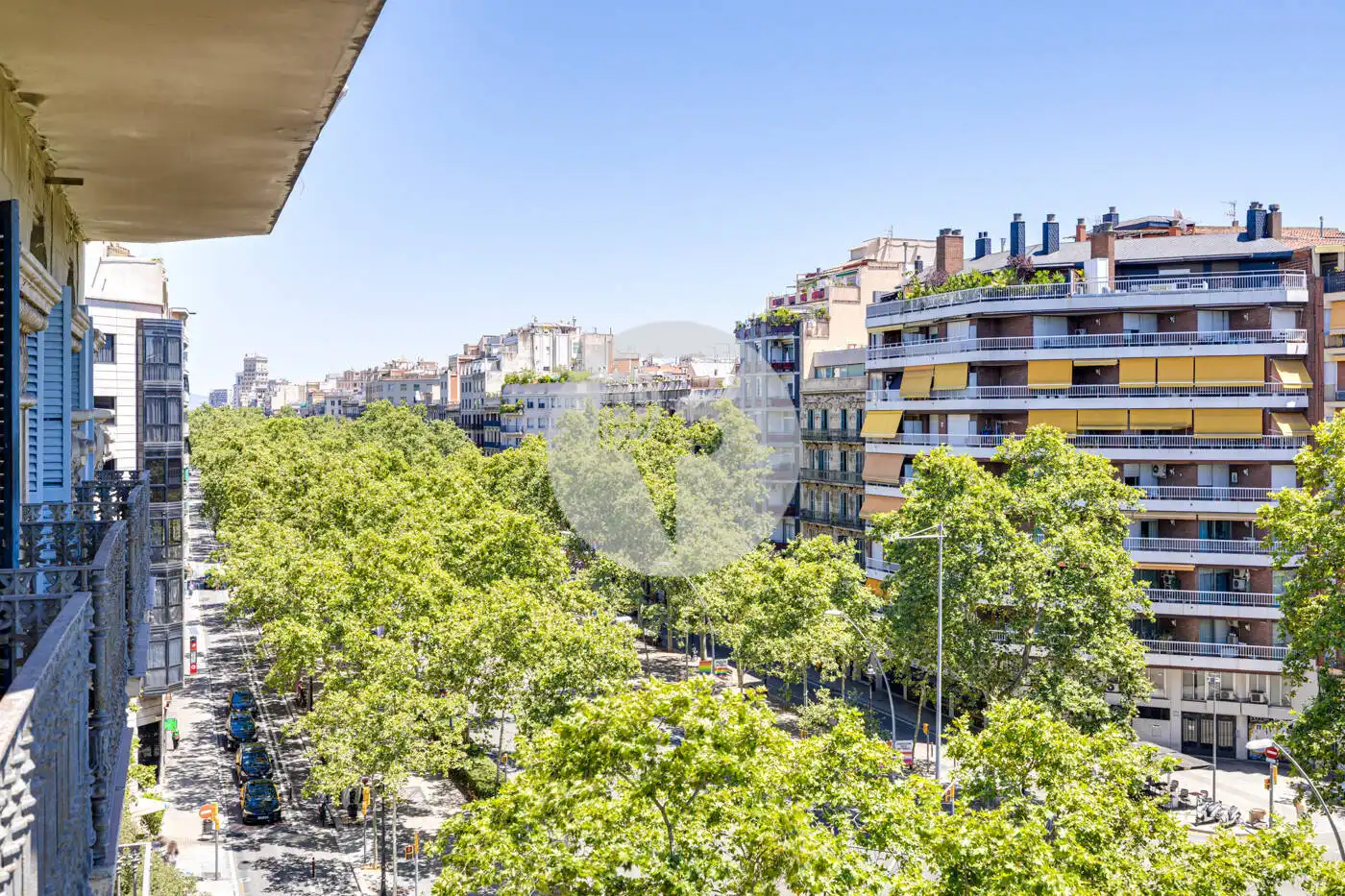 Wohnung mit Terrasse zum Verkauf in Eixample, imagen 13