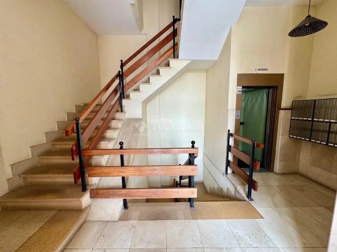 Piso en venta en El Astillero   con Calefacción, Parquet y Terraza