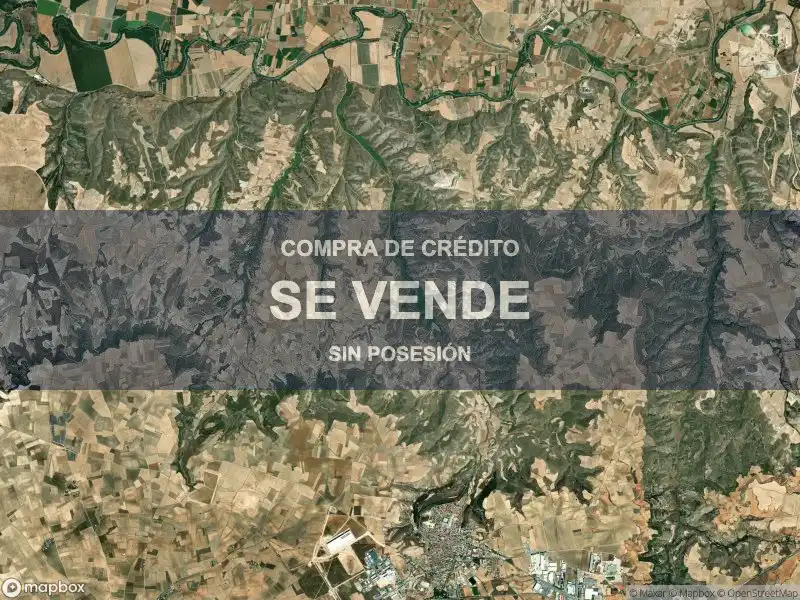 Residencial en venda en Noblejas