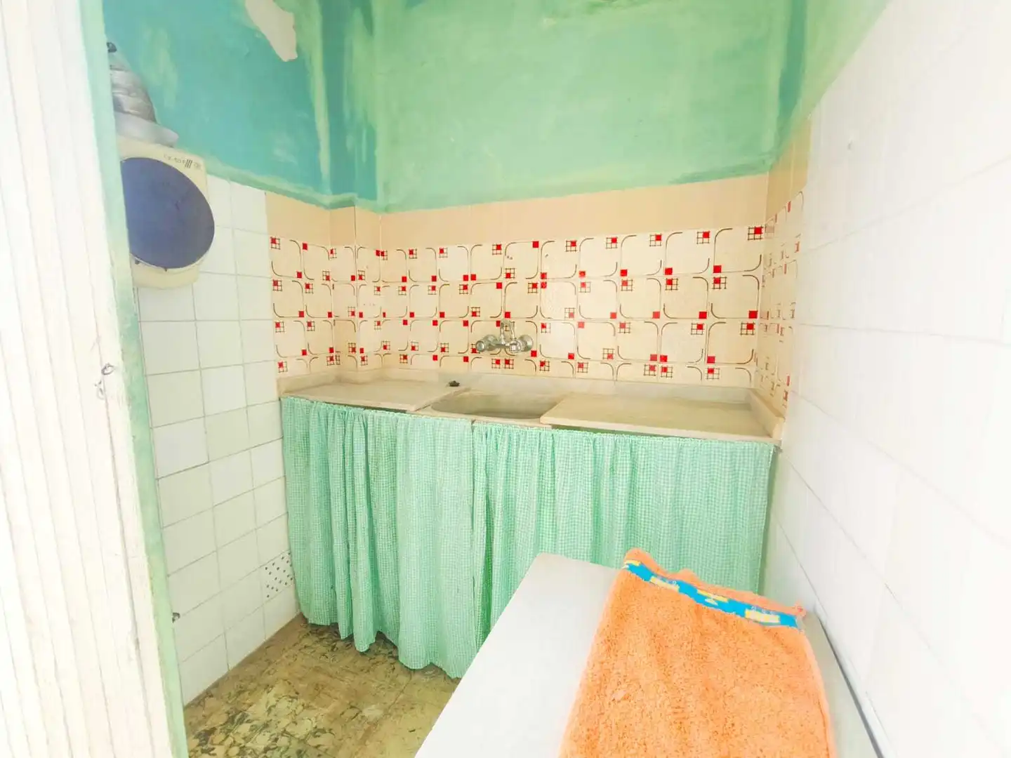 Bany de Casa o xalet en venda en Cullera
