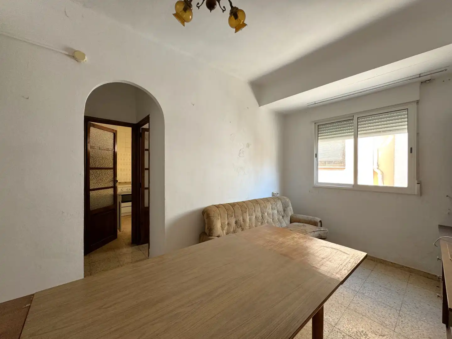 Dormitori de Casa o xalet en venda en Serra amb Terrassa i Balcó