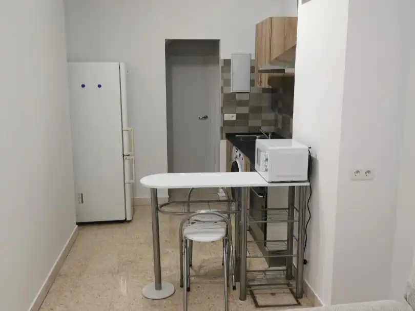 Apartments for rent in Calle Rafael Beca, 1, Nueva Alcalá