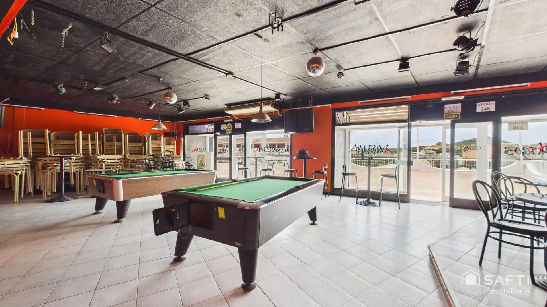 Local en venta en Calvià con Aire acondicionado