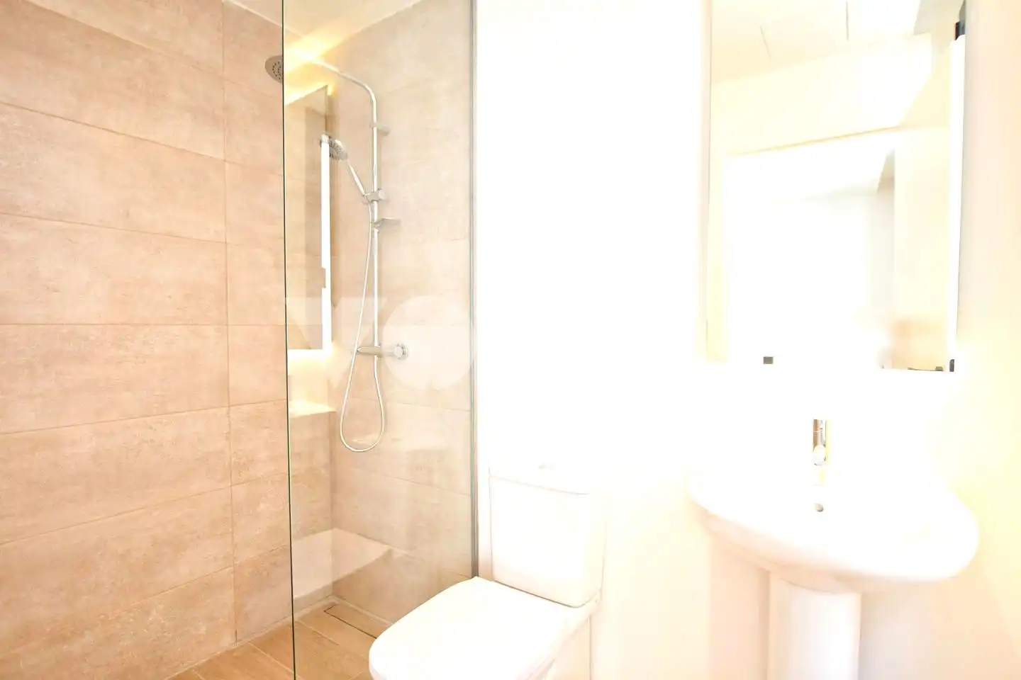 Casa bifamiliare con terrazza in vendita a Bonanza, imagen 14