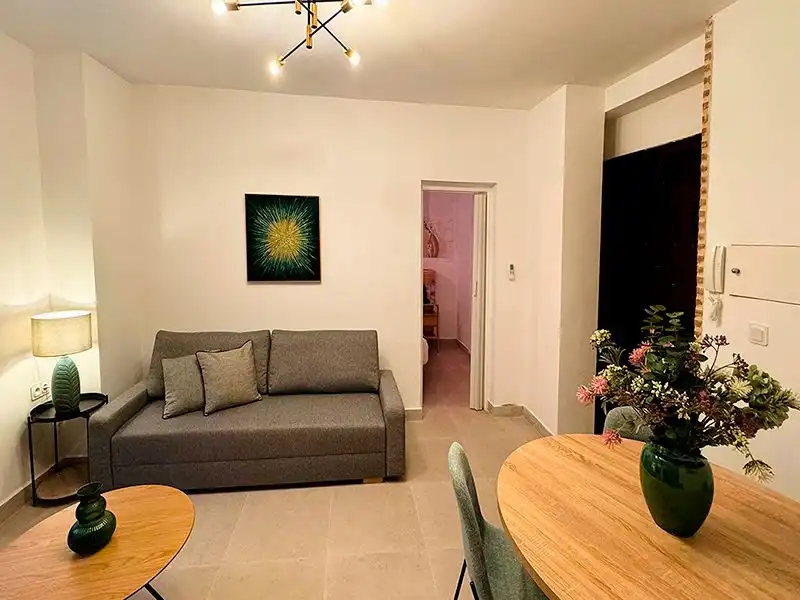 Apartament de lloguer a calle santa paula 12, imagen 4