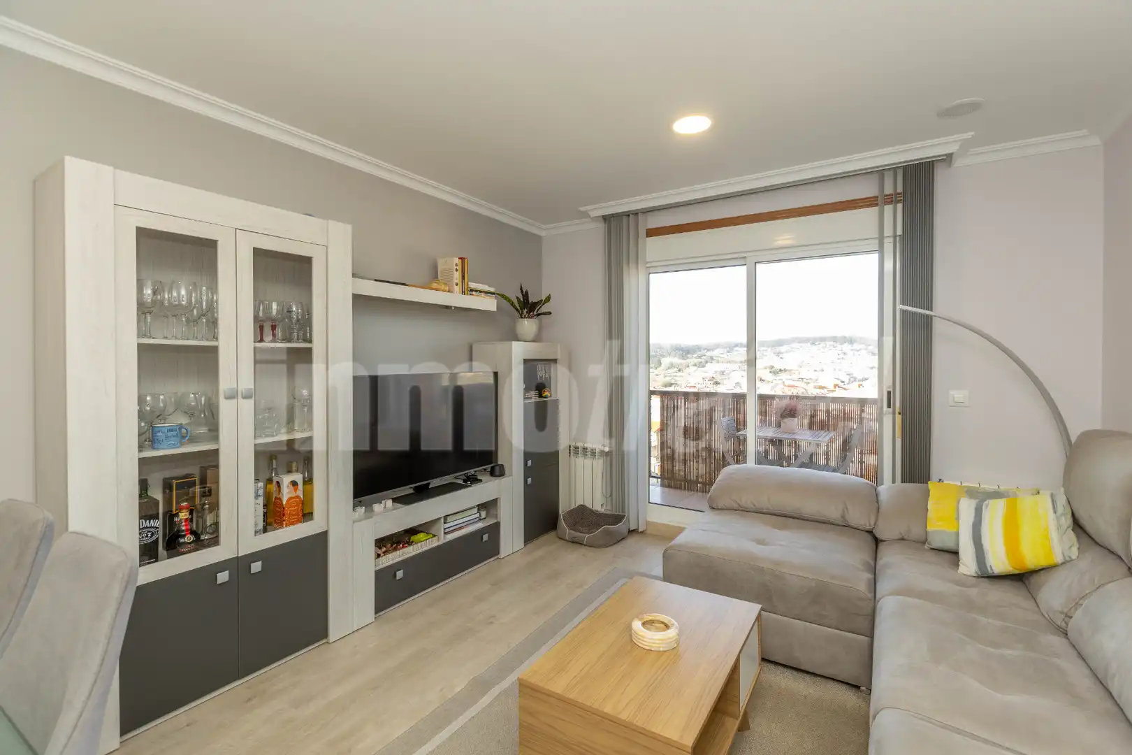 Piso con ascensor en venta en Rua da Perla 13, imagen 2