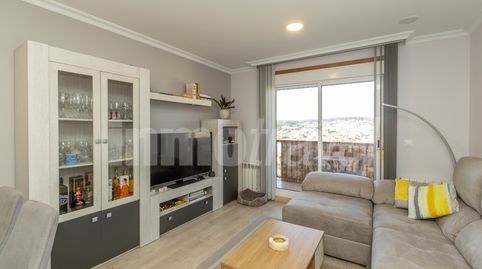 Foto 2 de Piso en venta en Rua Da Perla, 13, Adina - Portonovo, Sanxenxo