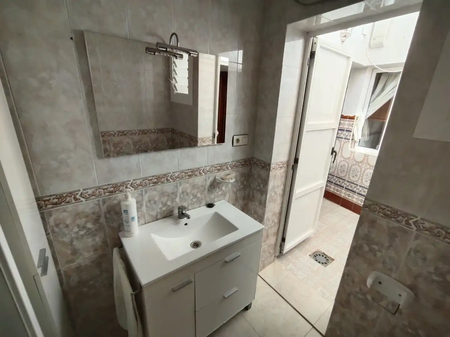 Bany de Casa o xalet en venda en Mengíbar