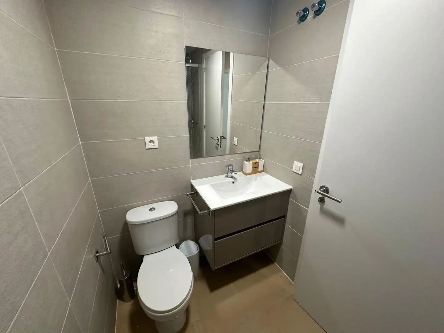 Apartament amb piscina en venda a Avenida Pai Sector Torre la Sal, imagen 48