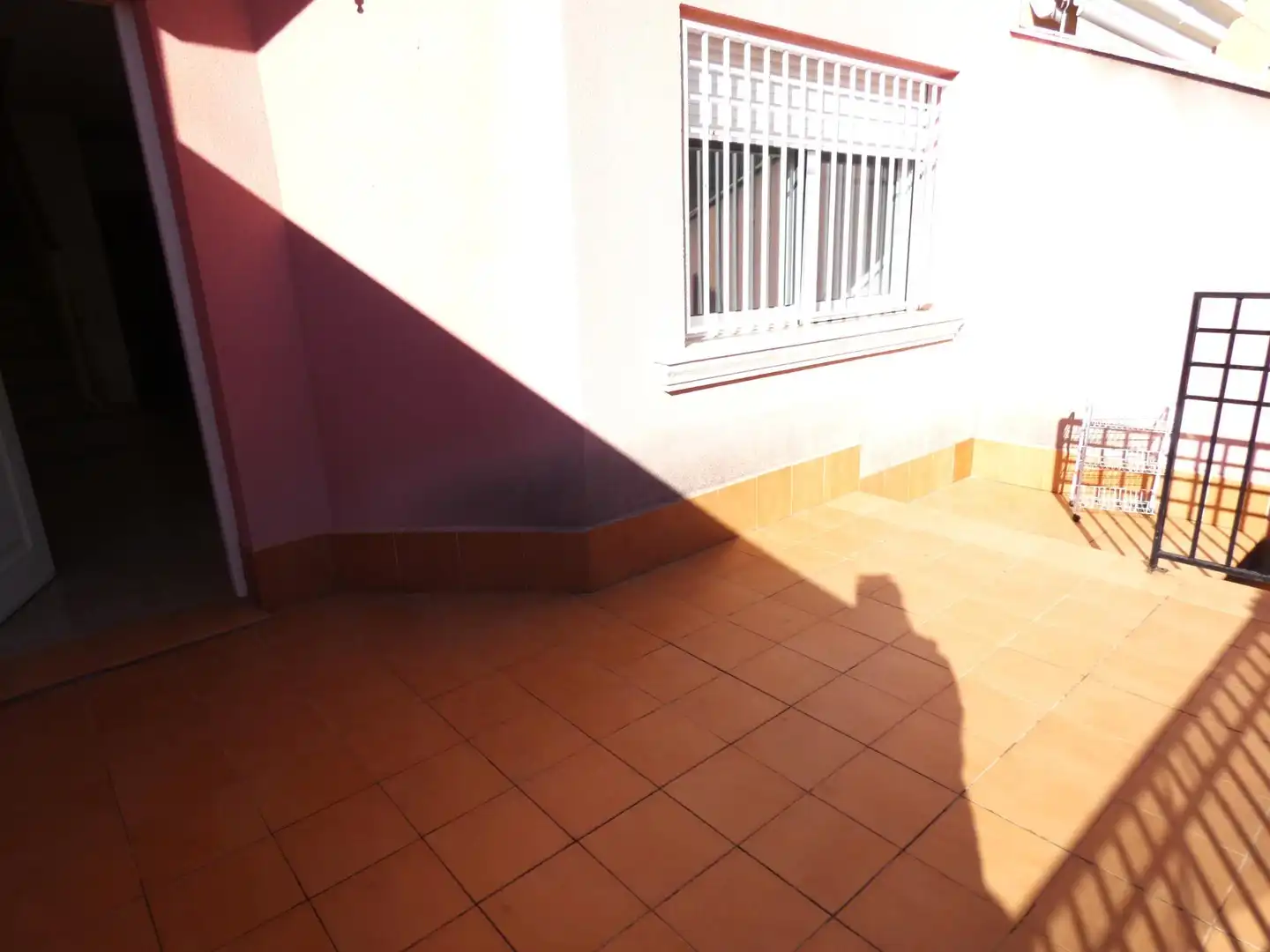Adosado con terraza en venta en Alguazas, imagen 9