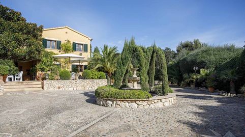 Foto 3 de Finca rústica en venta en Calle Poligono 8 Parcela, Montuïri, Illes Balears
