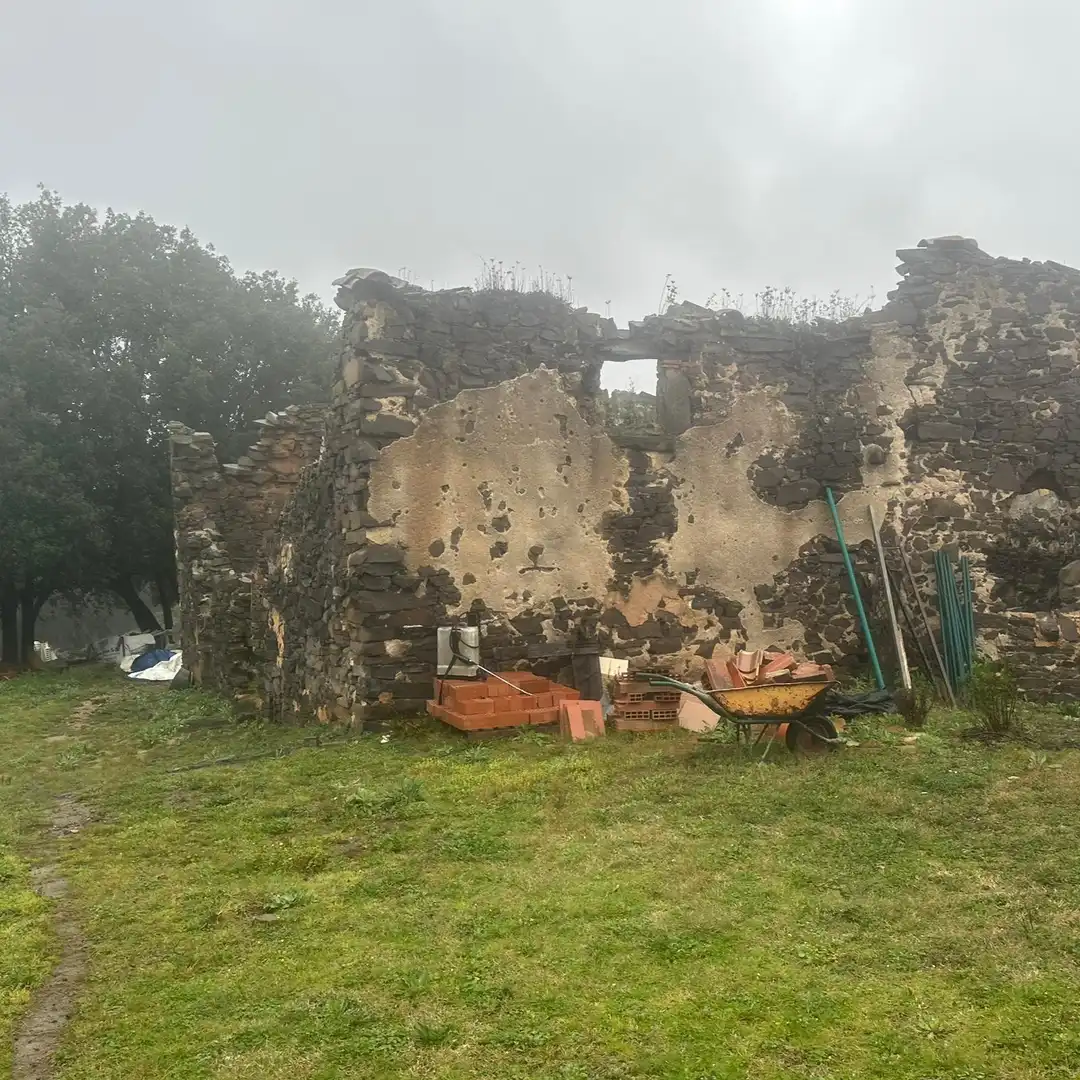 Casa rústica en venta en Riudarenes, imagen 9