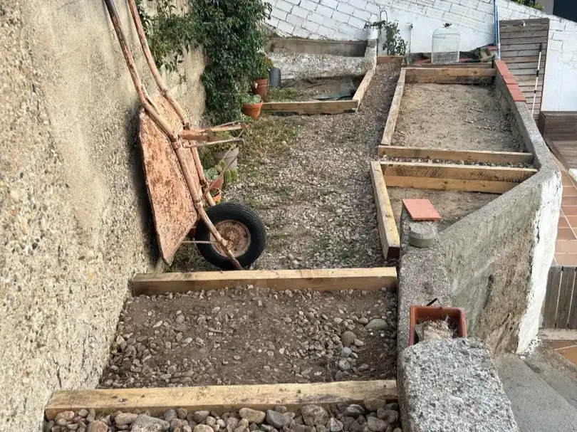 House with garden to rent in Pica Estats 29, imagen 8