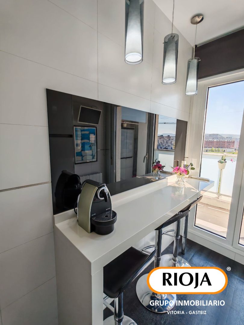 Flat for sale in Brusela Hiribidea, Salburua - Arantzabela, Vitoria - Gasteiz