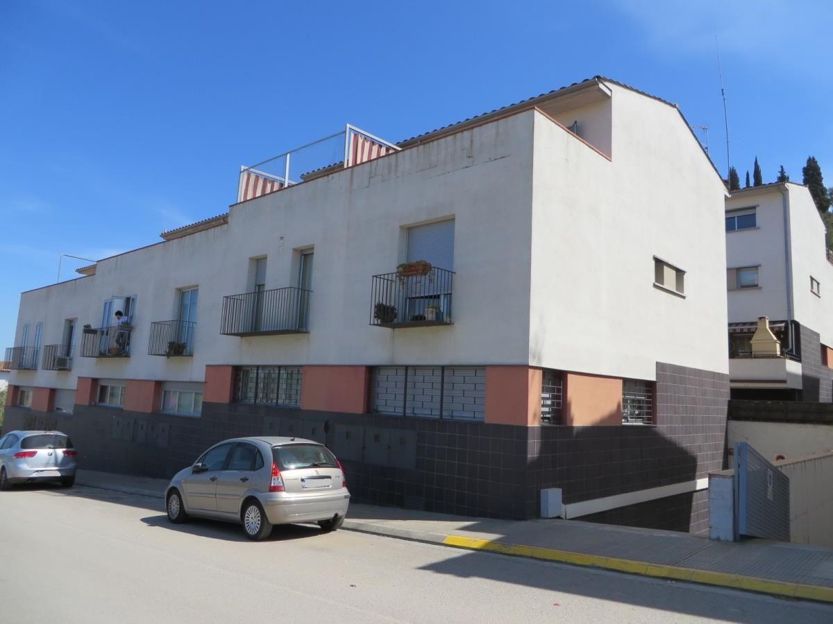 Casa adosada en venda a C/ Vía Romana, Hostalric