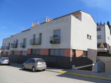 Casa pareada en venta en C/ Vía Romana