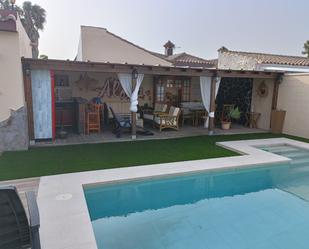 House or chalet to rent in Calle Ruiseñor, 61, Los Gallos