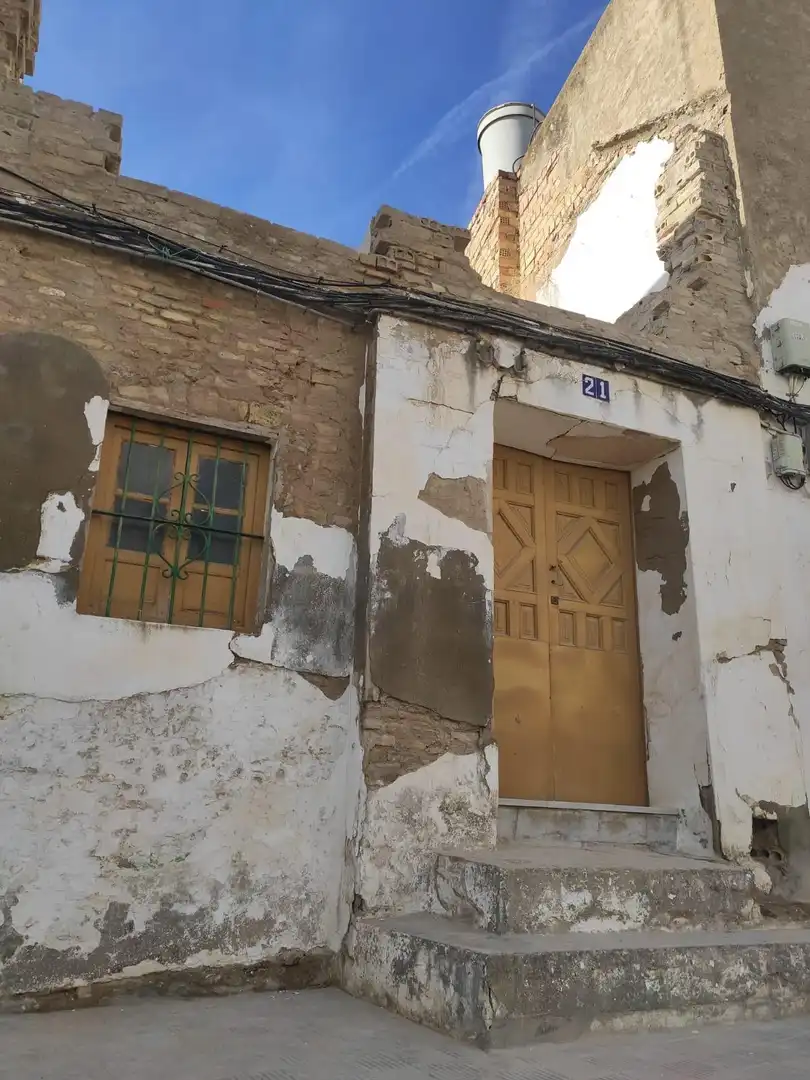 Haus oder Chalet zum Verkauf in Marchena