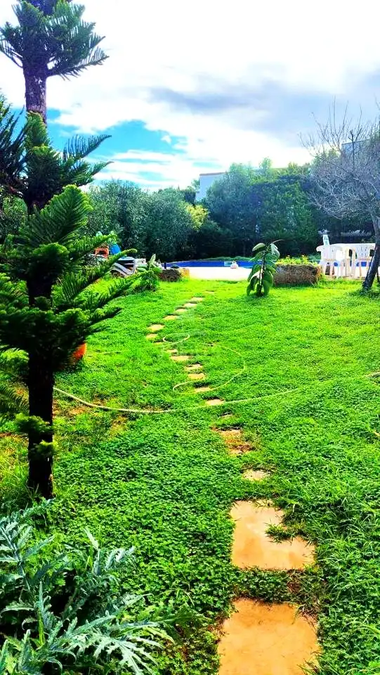 Casa con piscina en venta en Cala Blanca, imagen 48