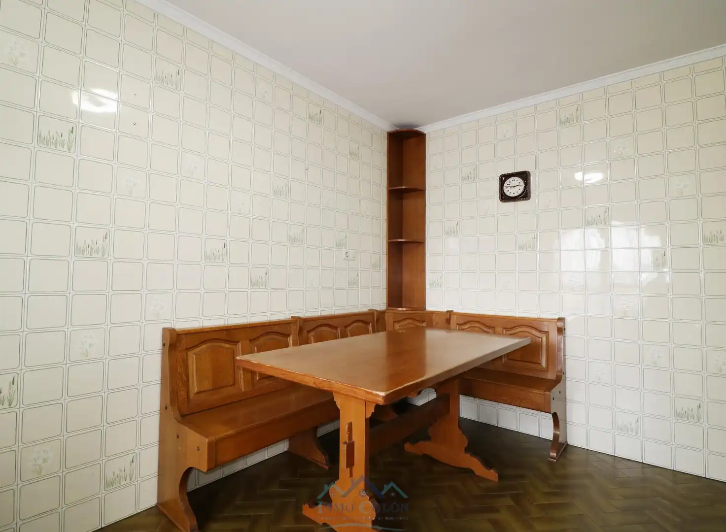 Appartamento con terrazza in vendita a Maria Juncal Labandibar, imagen 13