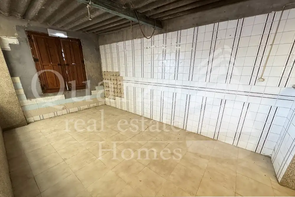 Apartament en venda en Murcia