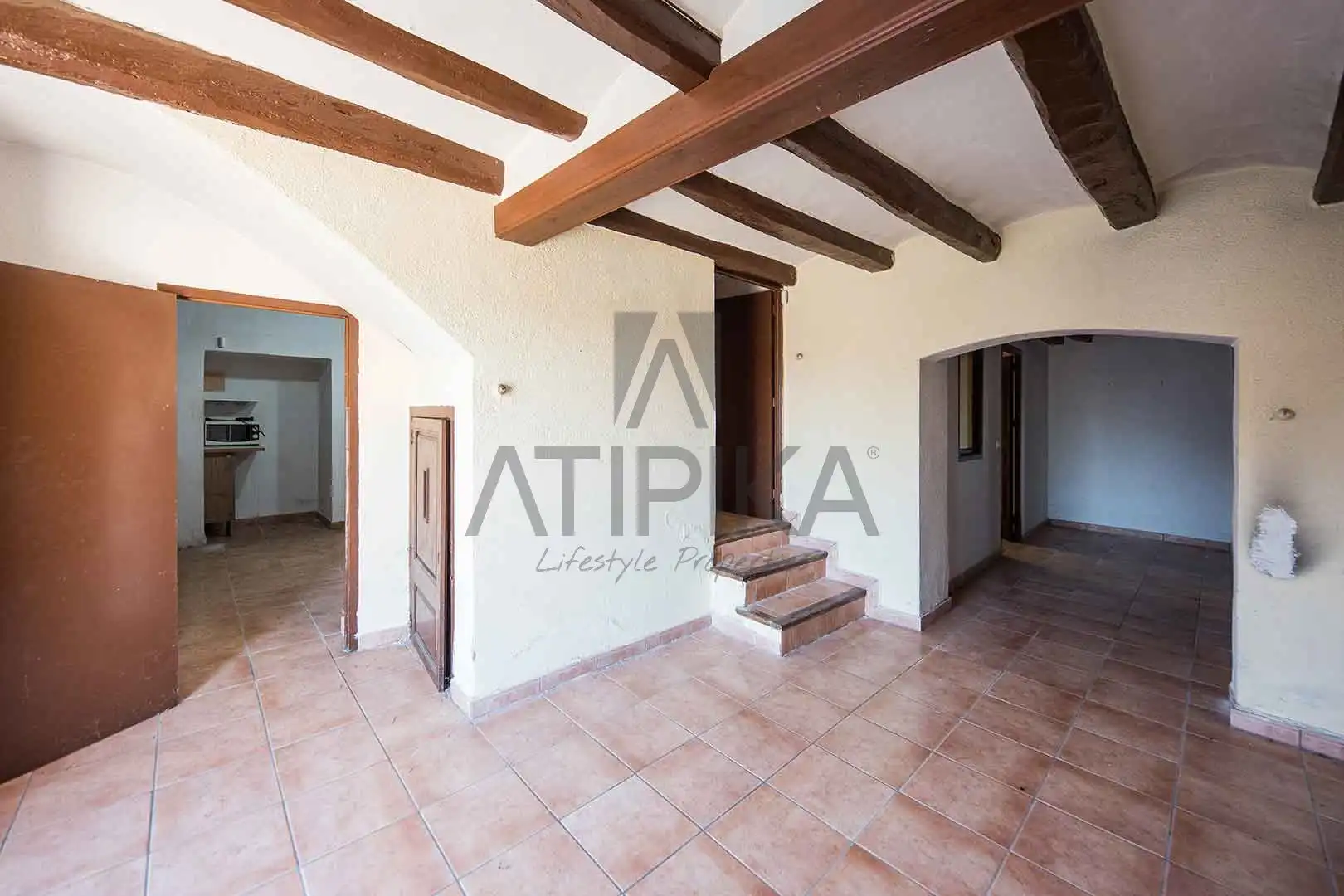 Casa rústica en venta en Sant Martí Sarroca, imagen 46