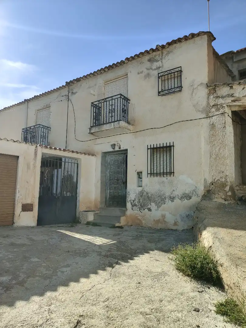 Maison avec jardin à vendre à Ugíjar, imagen 3