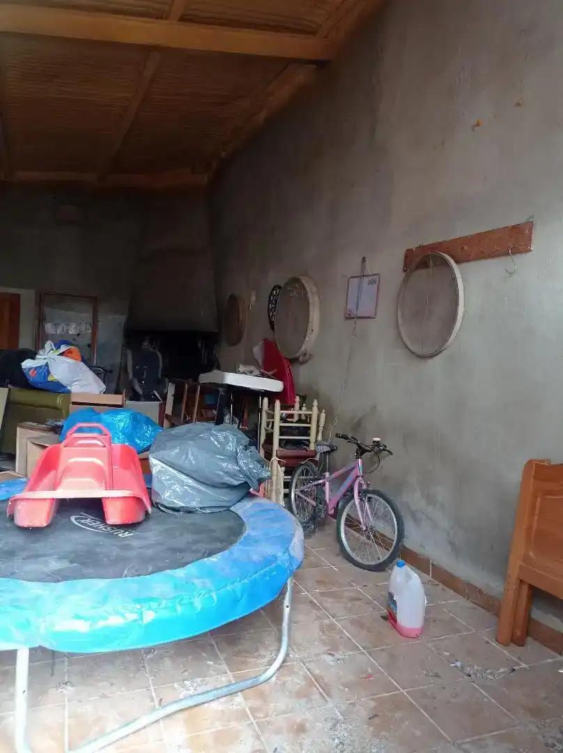 Casa o xalet en venda en Villavaliente