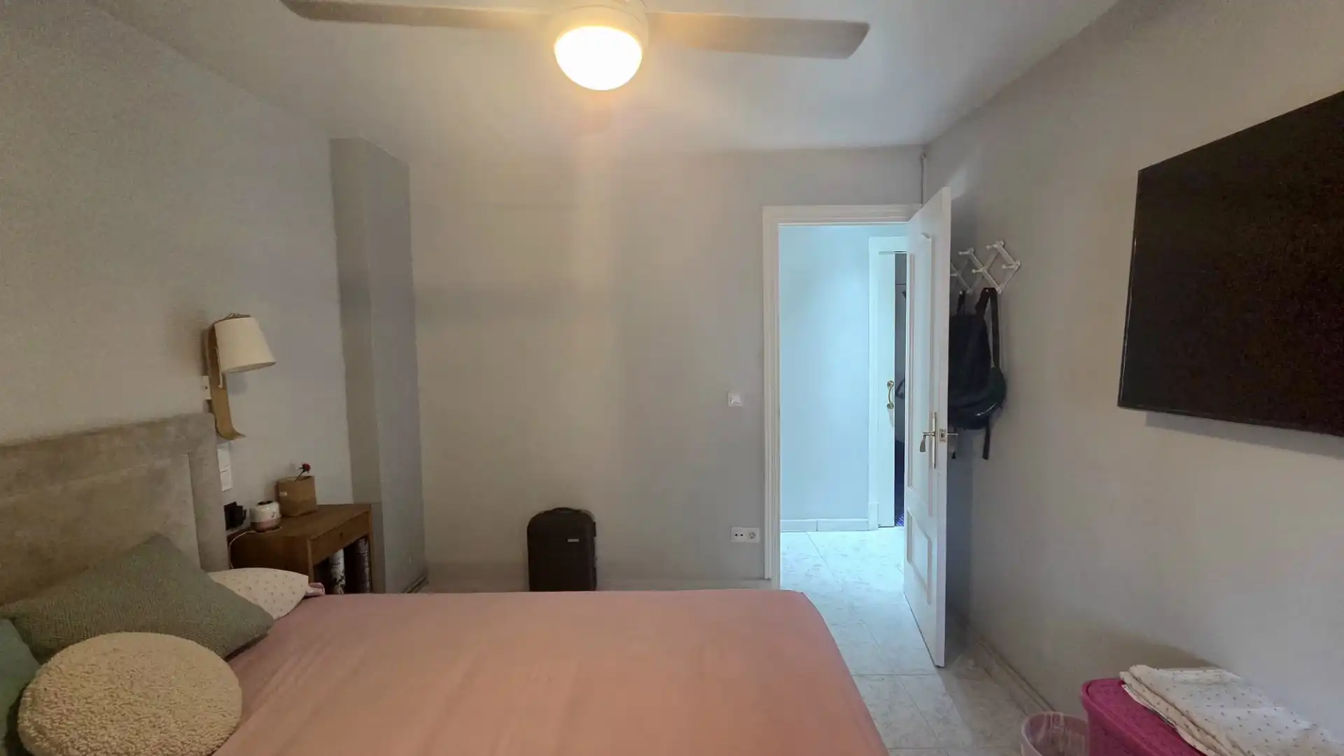 Habitación de Piso en venta en Parla con Aire acondicionado, Calefacción y Terraza