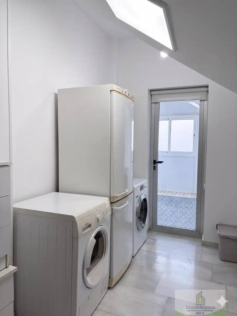 Casa o chalet en venta en Bollullos Par del Condado con Aire acondicionado, Calefacción y Terraza