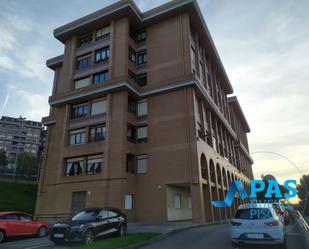 Exterior view of Flat to rent in Santander  with Terrace