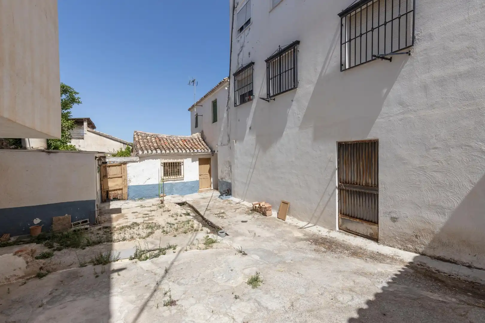 Adossat en venda a La Zubia Ciudad, imagen 25